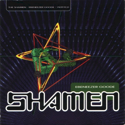 The Shamen